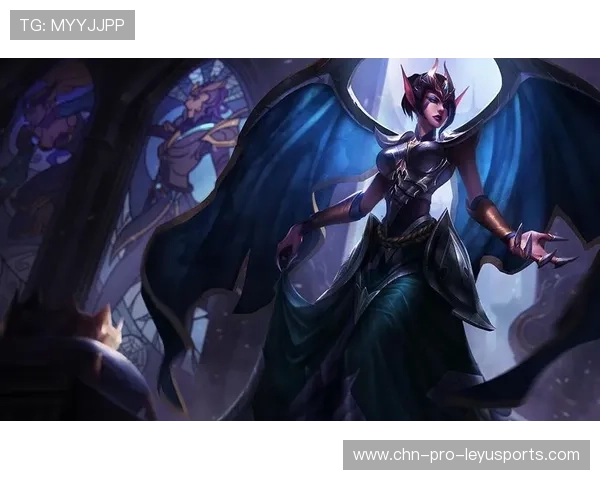 《英雄联盟》系列动画正式发行，粉丝热烈追捧，英雄联盟动画合集