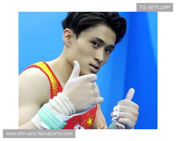 体操男团完美发挥，零失误表现震惊世界