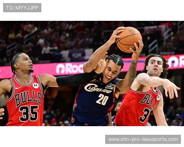 公牛惨败骑士:关键时刻缺少得分手暴露困境,公牛骑士预测