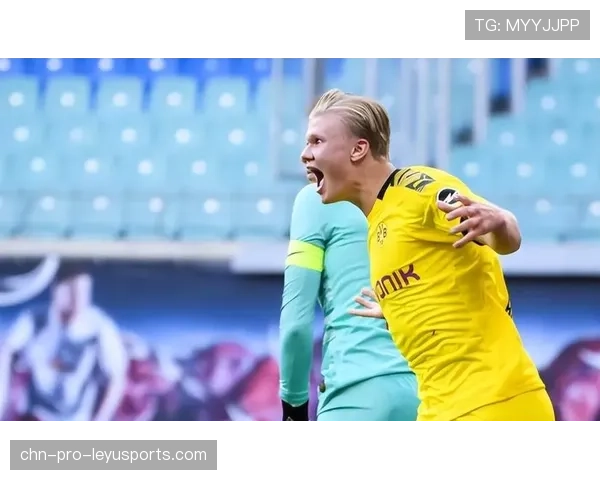 哈兰德无球表现惊艳,瓜迪奥拉前锋体系初见成效,哈兰德踢什么位置